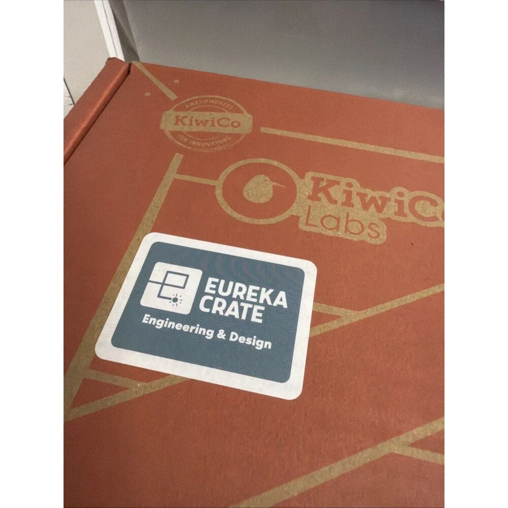 Kiwico labs eureka